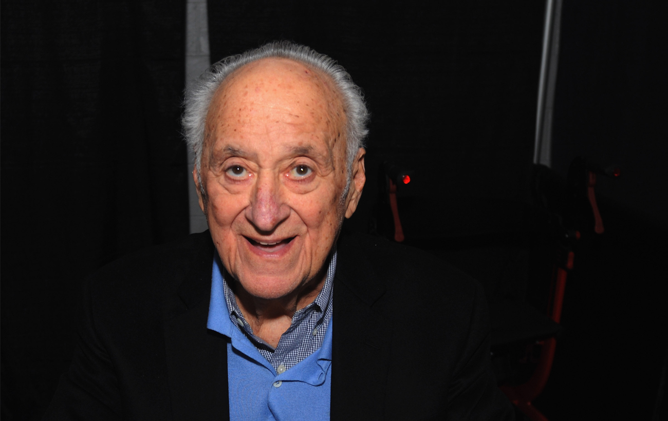 Умер Джерри Адлер - звезда культового сериала &quot;Клан Сопрано&quot;